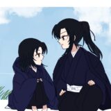 二人ぼっち