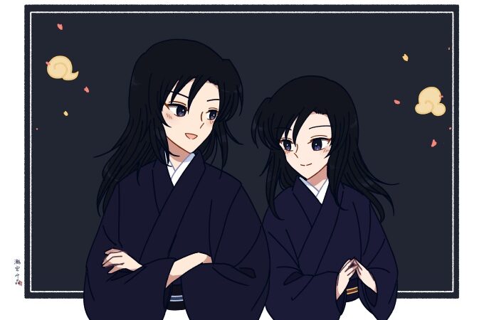 わたしの好きな雰囲気