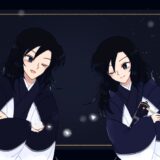 彼女の閃き理論