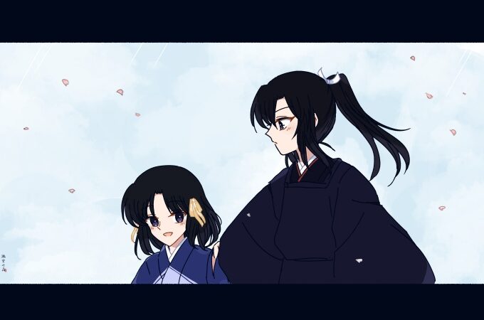 風の吹くほうへ