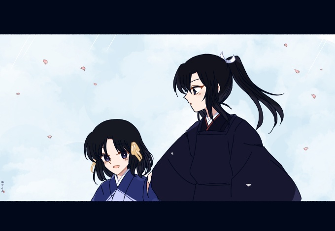 風の吹くほうへ