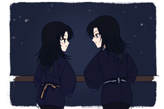 居心地の良い場所