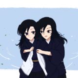 風まかせ