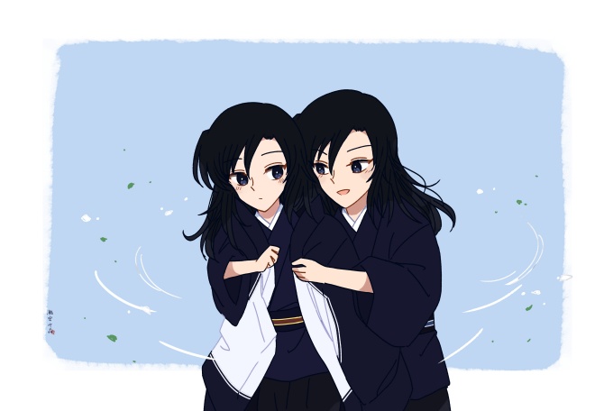 風まかせ
