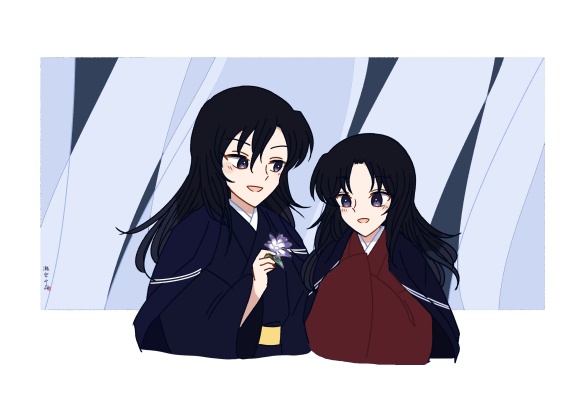 ささやかな喜びを貴女に