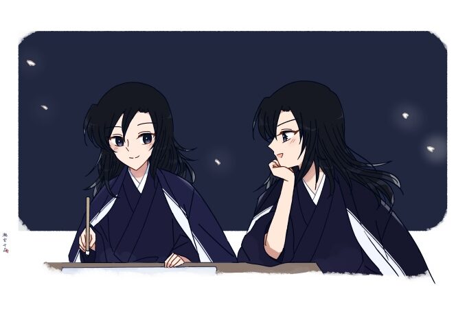 昨夜見た夢