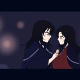 君の魔法