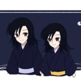 心の瞬き