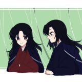 駆け抜けた先、貴女の本気