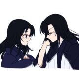やすらぎのなかで