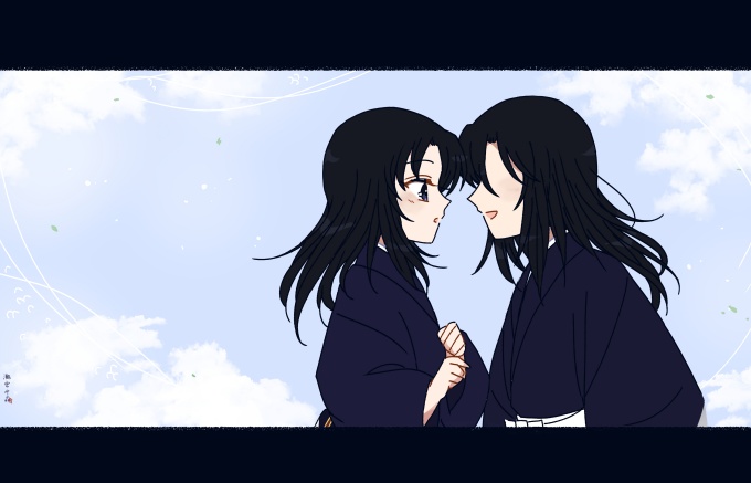 らしくないこと