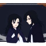 夜のうわさ話
