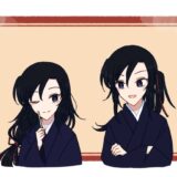 君と昔の物語