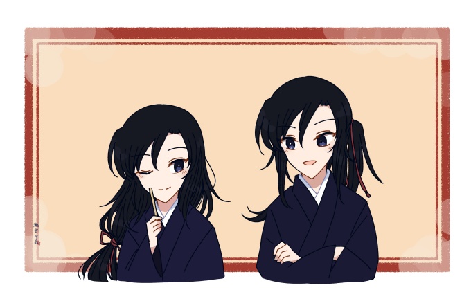 君と昔の物語