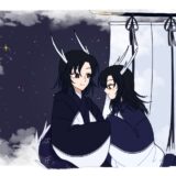 君と昔々の物語