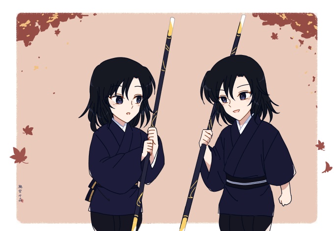 新しく漕ぎ出した先で