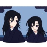 辿り着いた先に