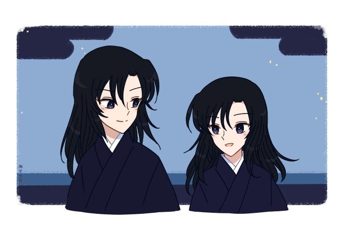 辿り着いた先に