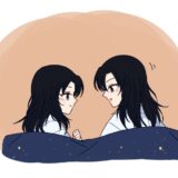 休息の二人時間