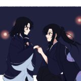 めぐりある夜の出来事