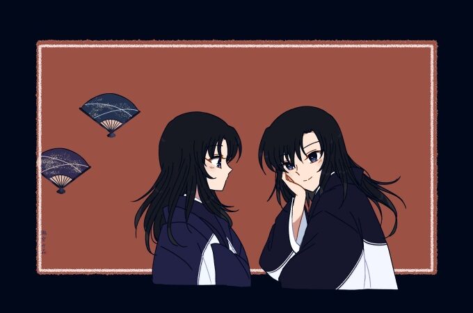 君の隣に