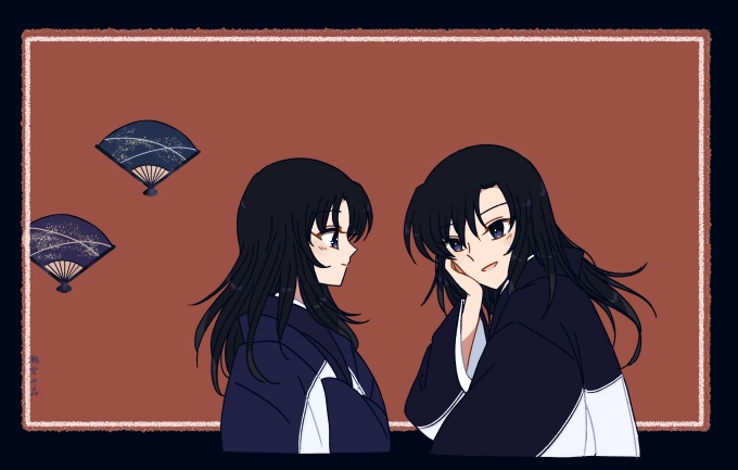 君の楽しみ