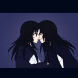 貴女だけに見せる顔