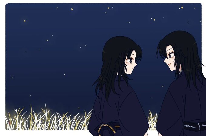 君と見た夢