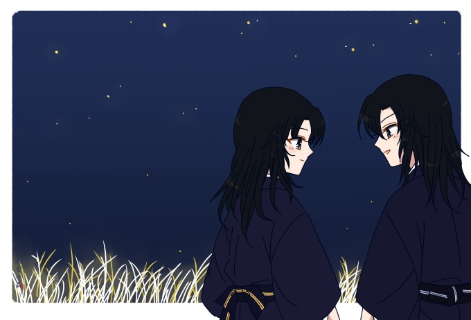 君と見た夢