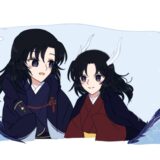 憧れの人