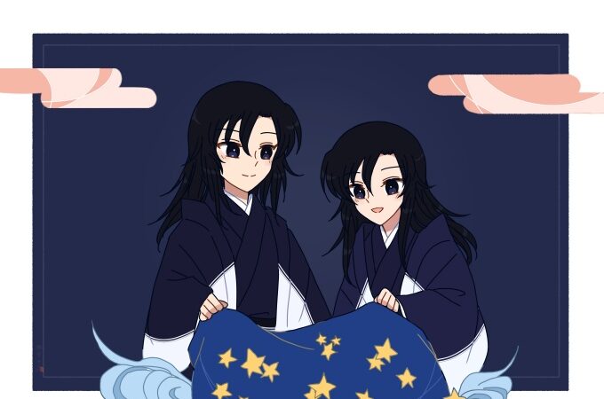 星をもたらす者たち
