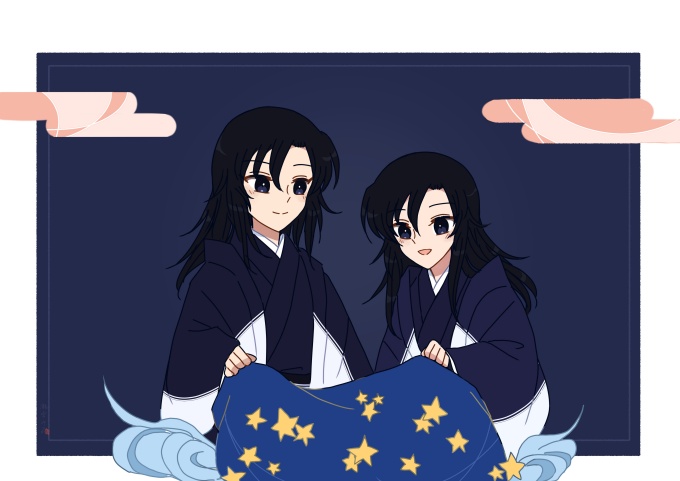 星をもたらす者たち