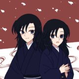 わりない仲