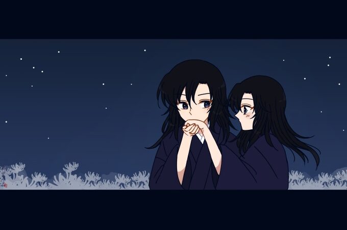 ここにある