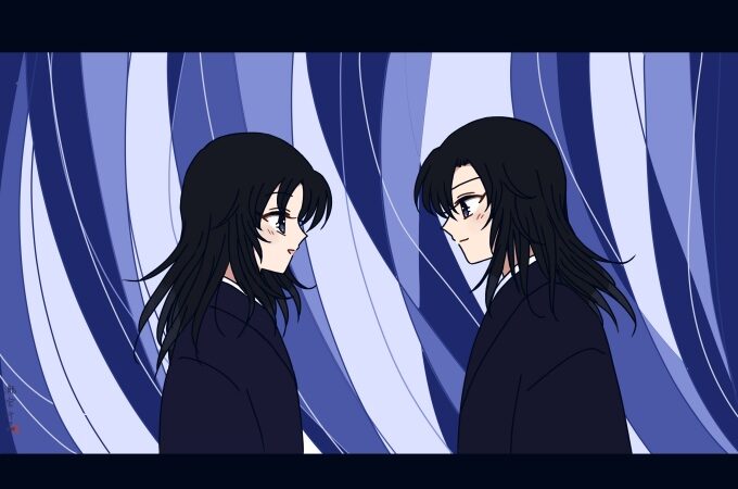 魂の伴侶