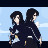ある時ある者たちの昔々の物語