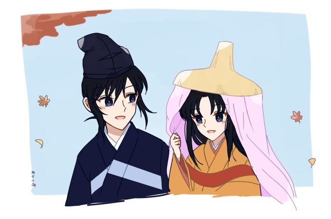 来世の約束