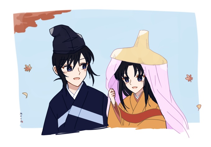 来世の約束
