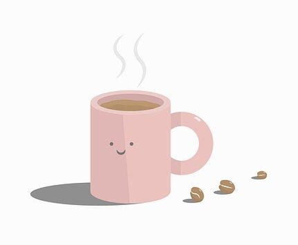 リキッダリアン生活継続中。低血糖解消+今はまってる飲み物(+おまけ)