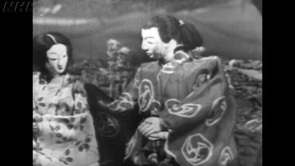 【作者・千晶の小話】た、玉藻の前が見れるようになっている……